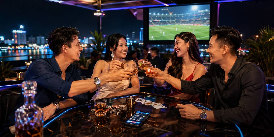 lo 188 Chuyển Khoản Blackjack
